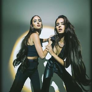 Elisha & Renee Herbert - Back In Black