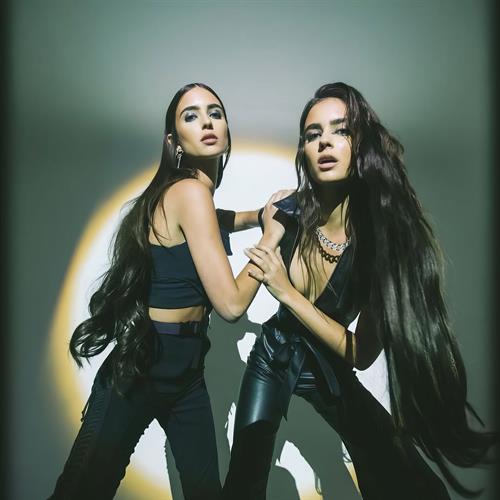 Elisha & Renee Herbert - Back In Black