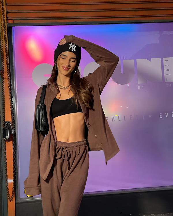 Modeling Pics