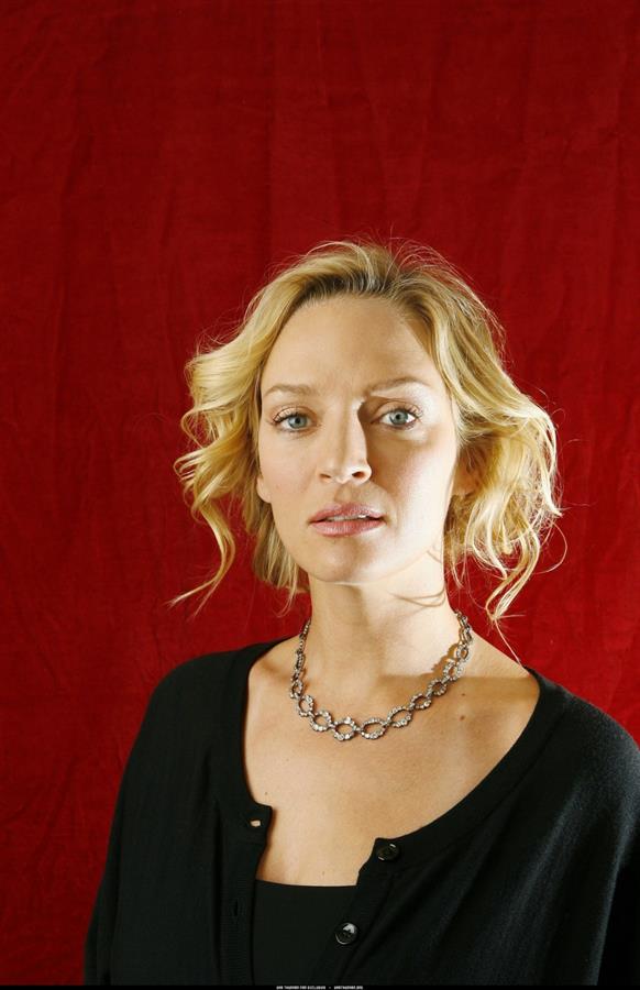 Uma Thurman