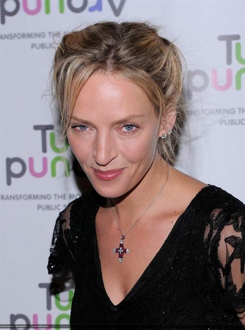 Uma Thurman