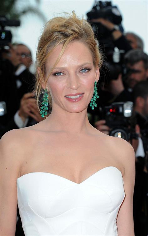 Uma Thurman