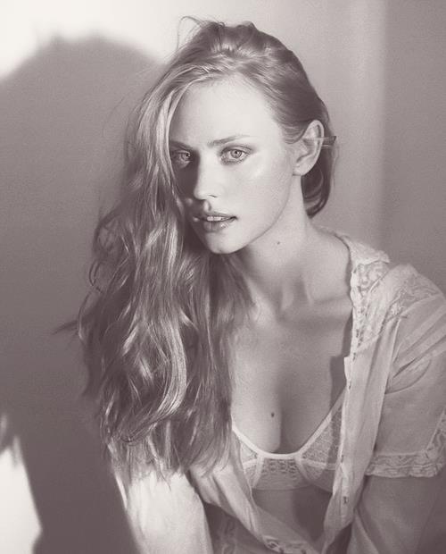 Deborah Ann Woll
