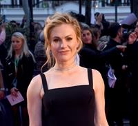 Anna Paquin