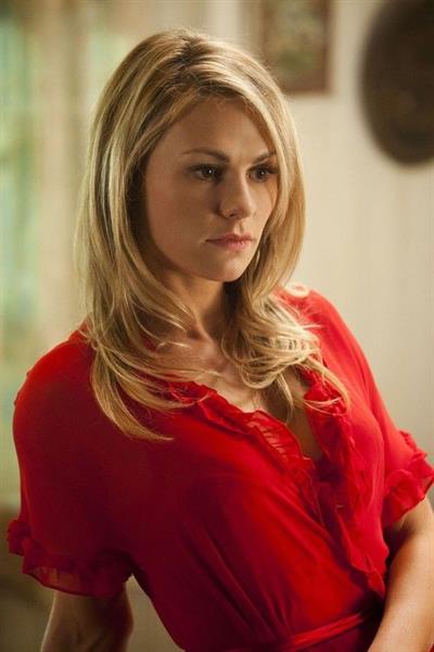 Anna Paquin