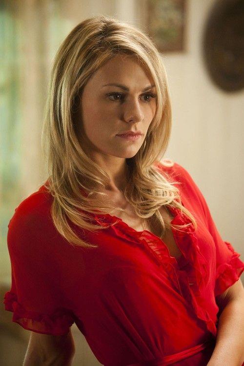 Anna Paquin