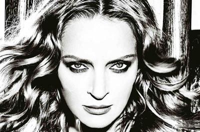 Uma Thurman