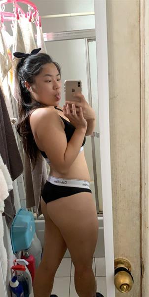 Chink ready to be used 