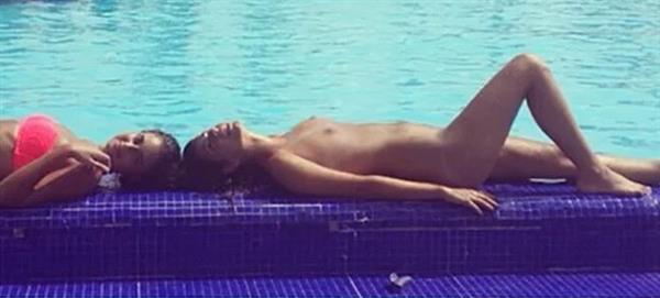 Sirena Nude Pics