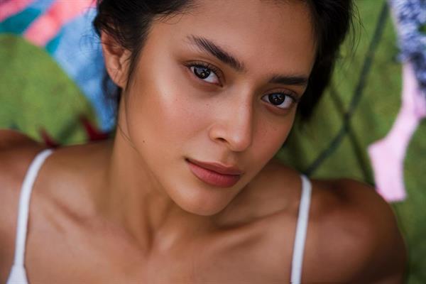 Bianca Umali