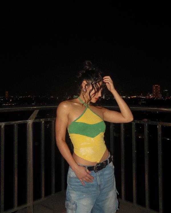 Bianca Umali