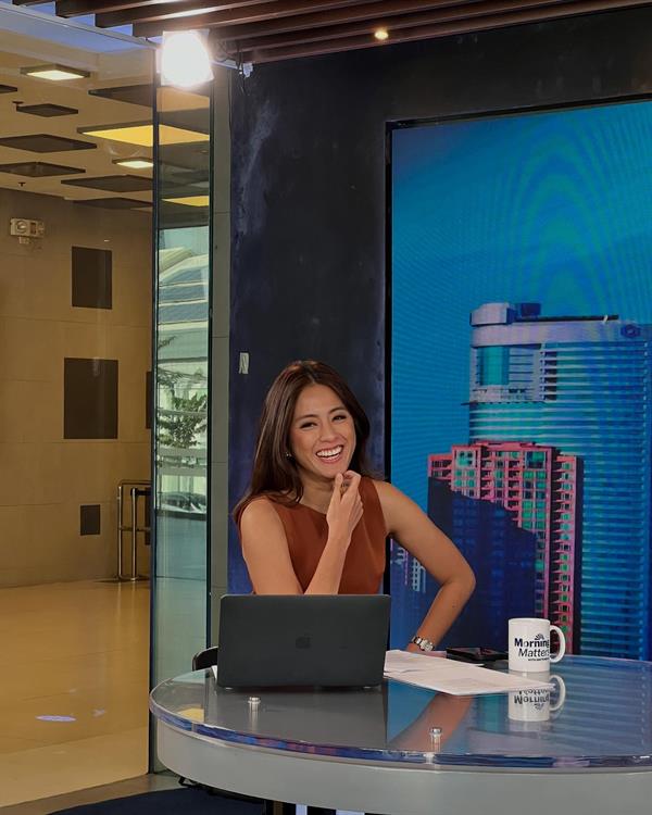 Gretchen Ho