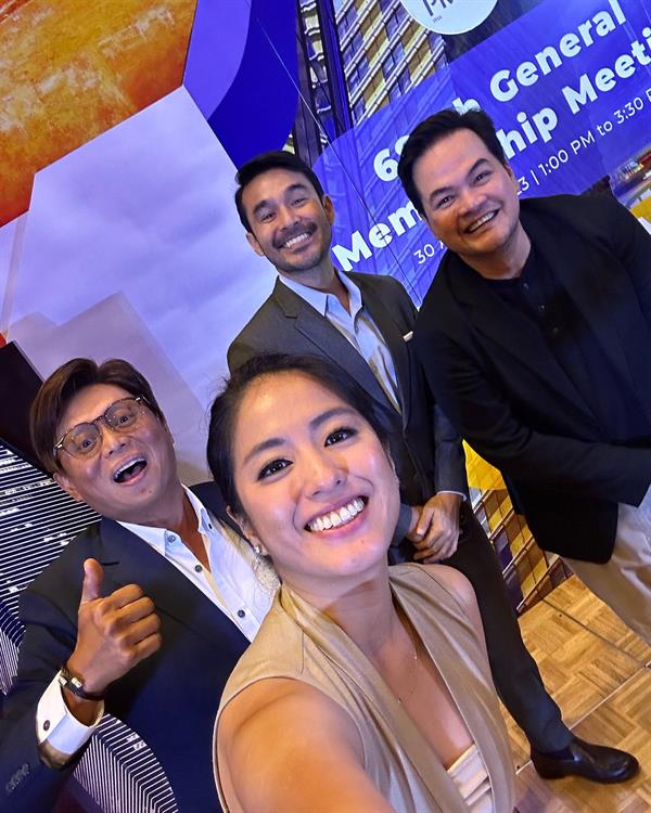Gretchen Ho