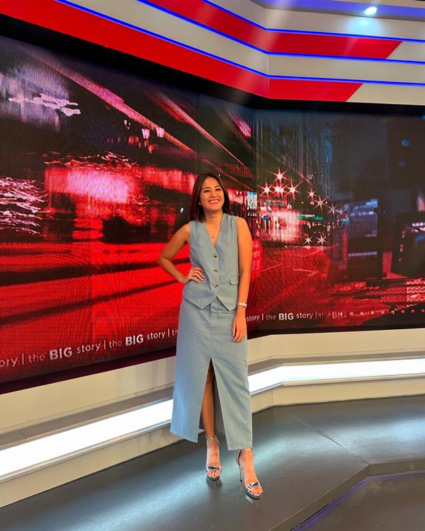 Gretchen Ho