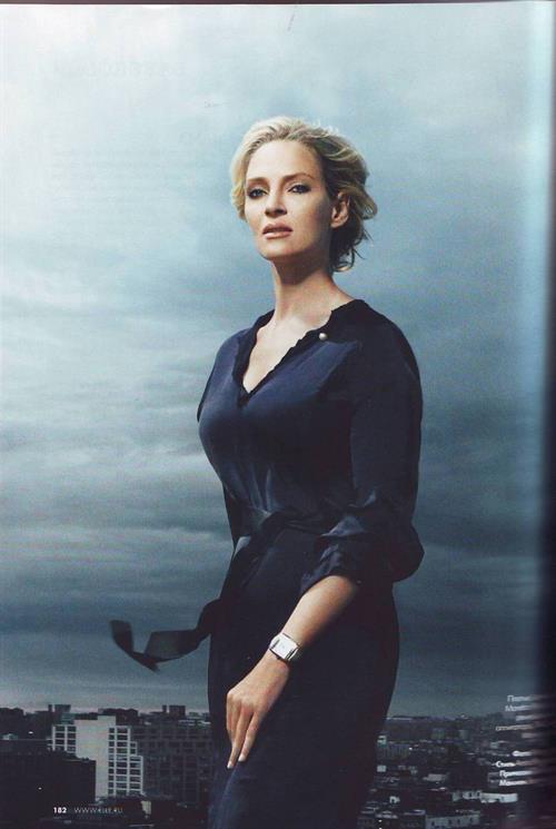 Uma Thurman