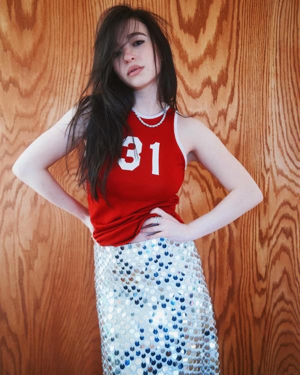 Mikey Madison