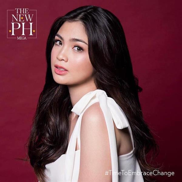 Heaven Peralejo