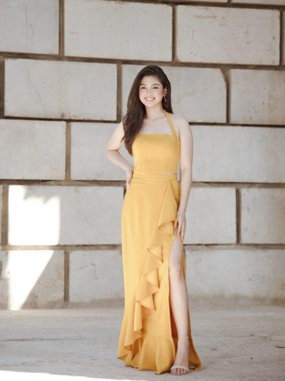 Heaven Peralejo