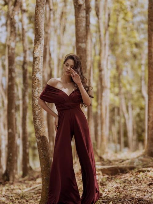 Heaven Peralejo Pictures Heaven Peralejo