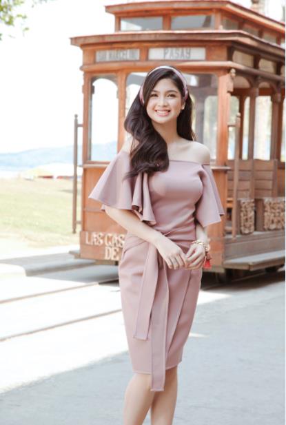 Heaven Peralejo Pictures Heaven Peralejo