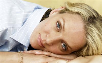 Uma Thurman