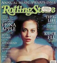 Fiona Apple