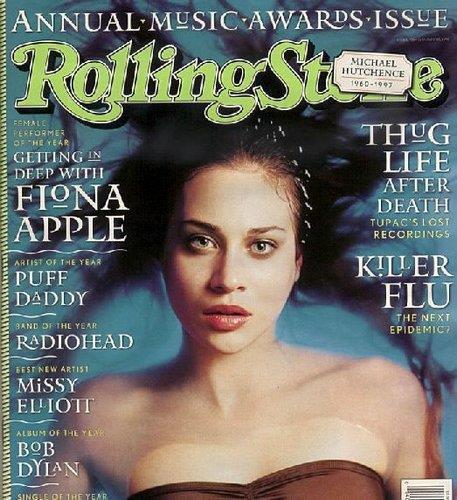 Fiona Apple