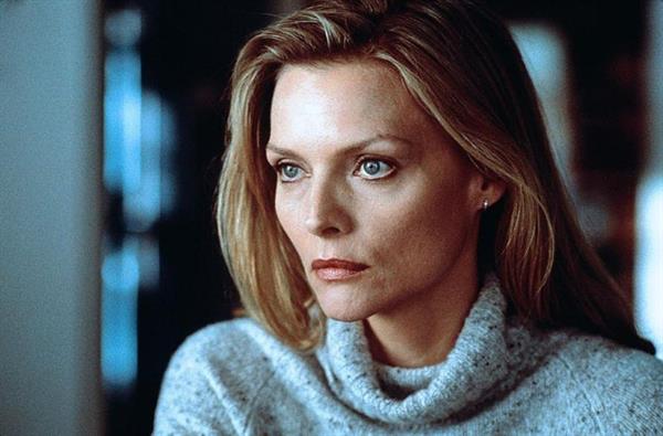 Michelle Pfeiffer