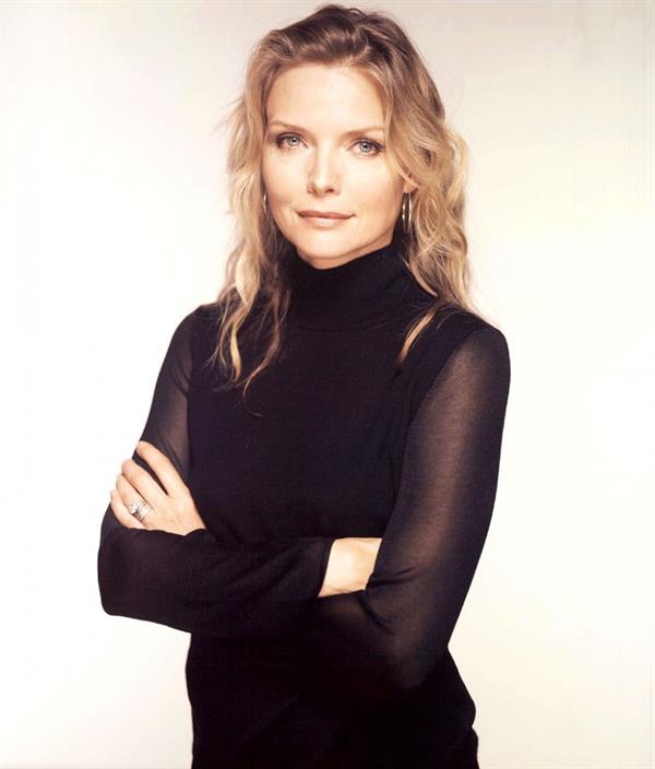 Michelle Pfeiffer