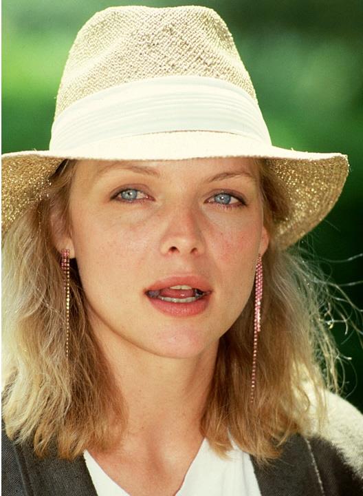 Michelle Pfeiffer