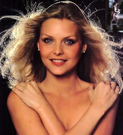 Michelle Pfeiffer