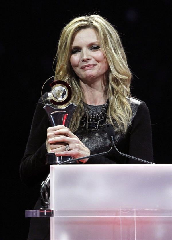 Michelle Pfeiffer