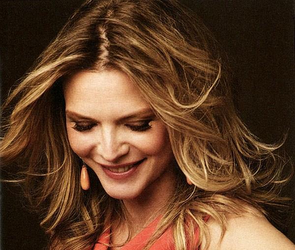 Michelle Pfeiffer