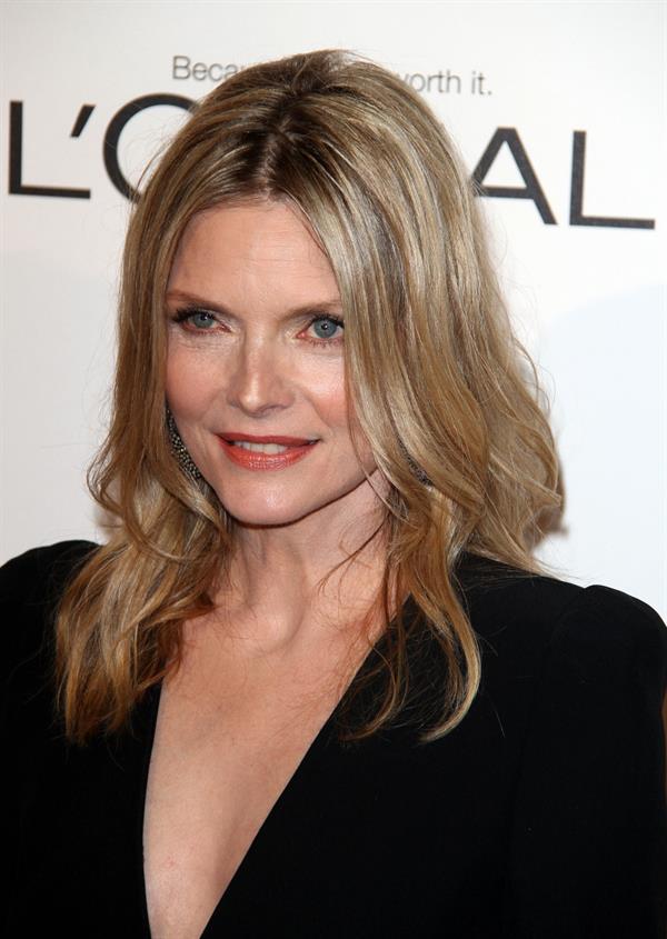 Michelle Pfeiffer