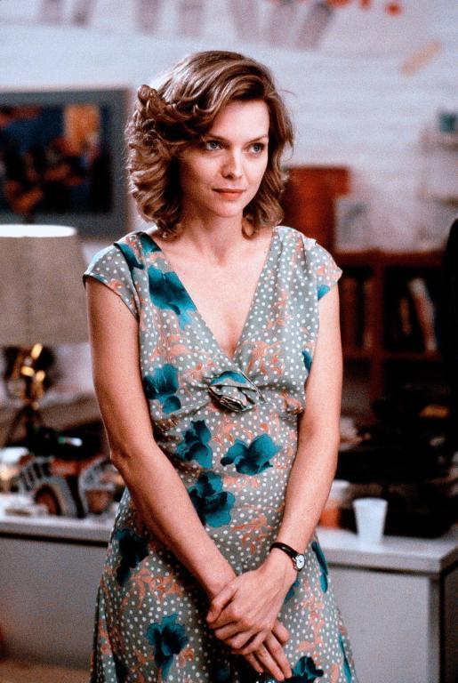 Michelle Pfeiffer