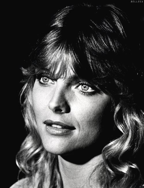 Michelle Pfeiffer