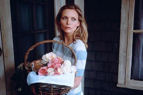 Michelle Pfeiffer