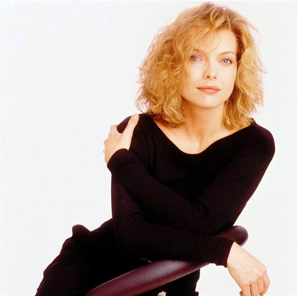 Michelle Pfeiffer