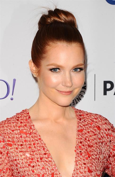Darby Stanchfield