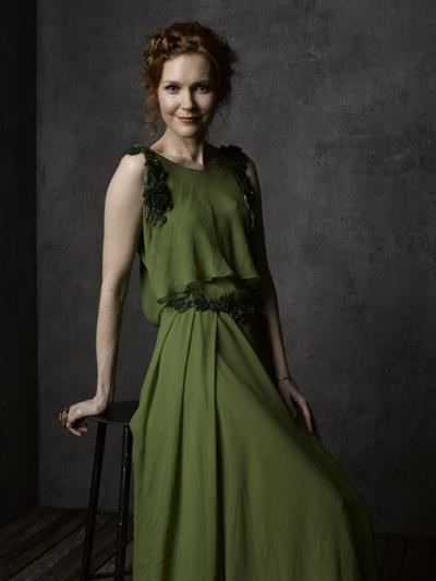 Darby Stanchfield