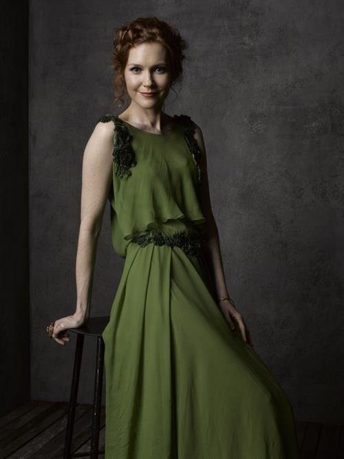 Darby Stanchfield