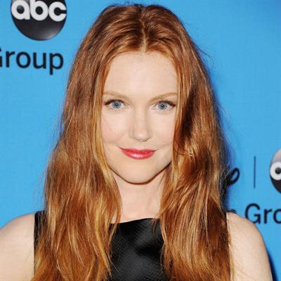 Darby Stanchfield
