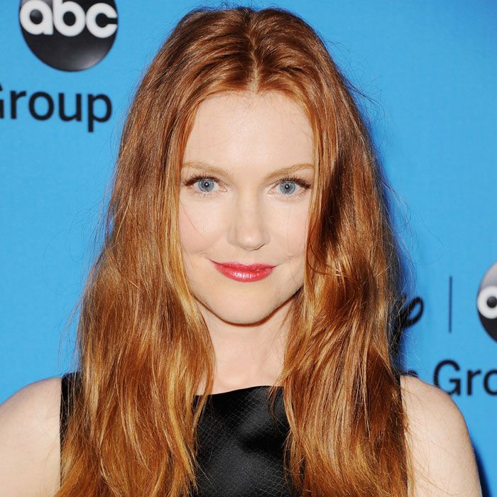 Darby Stanchfield