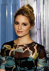 Dianna Agron