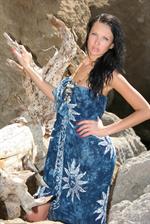 Izolda - Make Yourself Comfortable