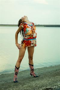 Eivor - With Boots on the Beach