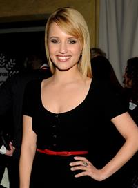 Dianna Agron
