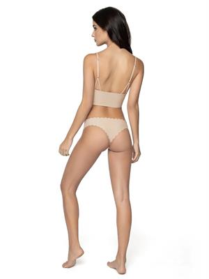 Elisha & Renee Herbert - Lingerie Models