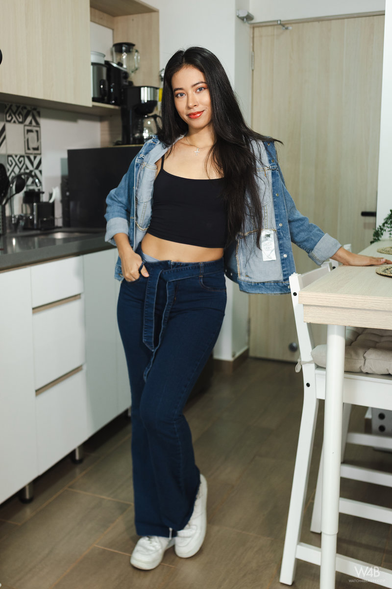 Leyla Grey: Before We Start