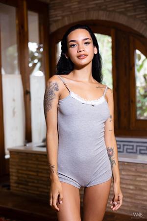 Dulce Nude Pictures Dulce: Wet Everywhere